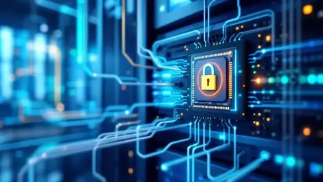 Nokia & KETS link up on quantum-safe telecoms demo