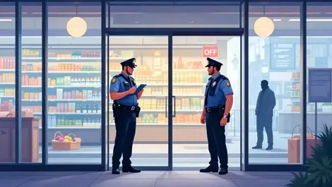 Auror rolls out retail crime platform across London