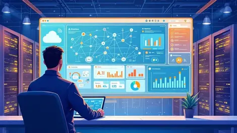 BlueCat expands AI tools for network operations