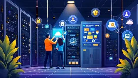ANZ firms shift cloud workloads to private & hybrid