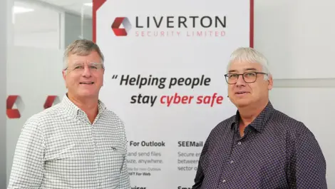 Liverton launches SGE Plus on NZ government marketplace