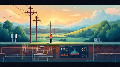 Harmonic unveils AI tools for fibre network operations