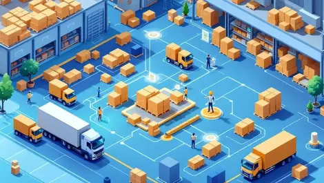 Infios launches AI agents for supply chain workflows