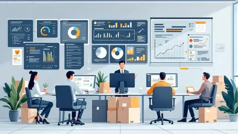 Salesforce launches Agentforce Operations for back office