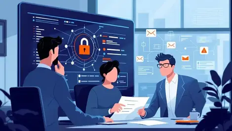 UK cyber survey shows stagnant breach preparedness