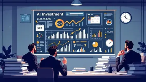 Wipro study finds firms struggle to prove AI value