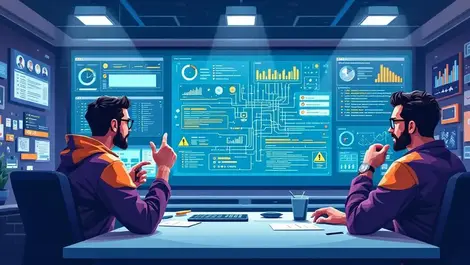 Survey finds firms deploy AI agents before ready