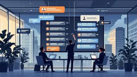 Atlas warns of AI reputation breach for businesses
