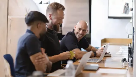 Dex raises USD $5.3 million seed round led by Notion