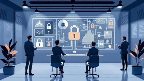 Okta finds AI agent governance lags enterprise adoption
