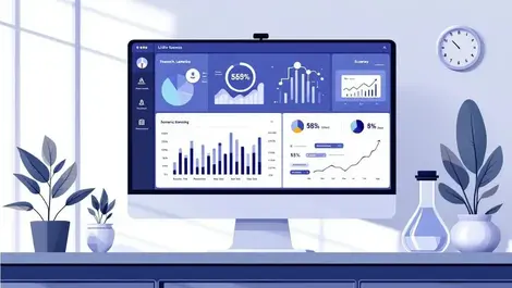 Condor launches analytics suite for life sciences finance