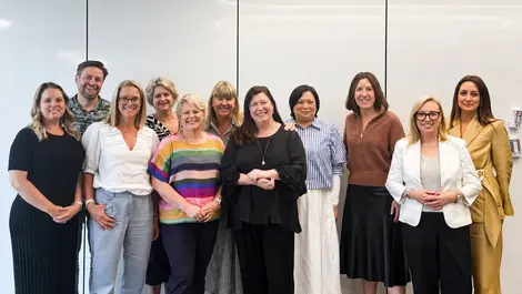 ACAM launches AI programme for not-for-profit sector