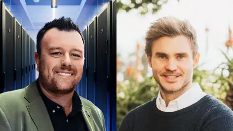 Affordable cloud backups for all with Exaba and Datacentre220