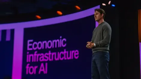 Stripe unveils Google AI commerce push & token billing