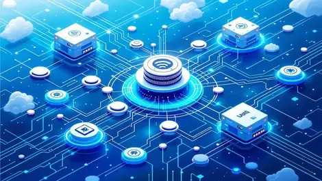 Telxius joins Synamedia on multi-CDN streaming push