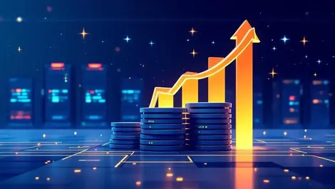 AI demand lifts silicon wafer shipments 13.1% in Q1