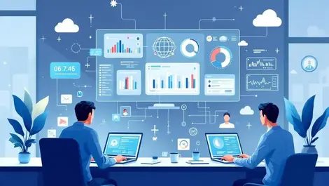 Recast adds Intune tools for hybrid endpoint teams