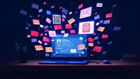 Microsoft reports 8.3bn phishing threats as QR codes surge