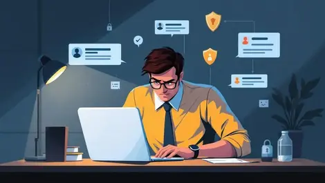 KnowBe4 finds 86% of phishing attacks now AI-driven