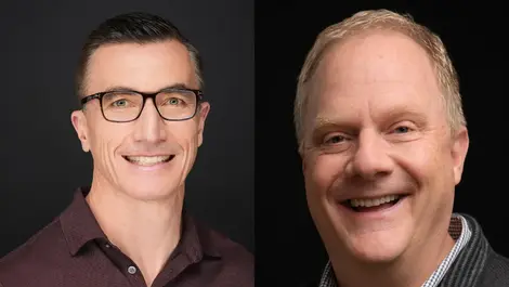 Tessell names McDonough & Carter to executive team