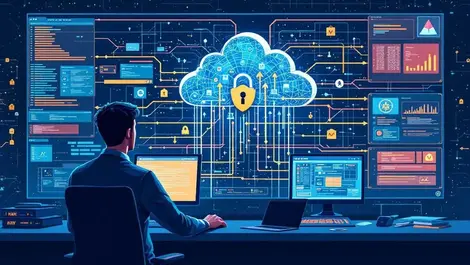 AI linked to 83% of security breaches, Gigamon says