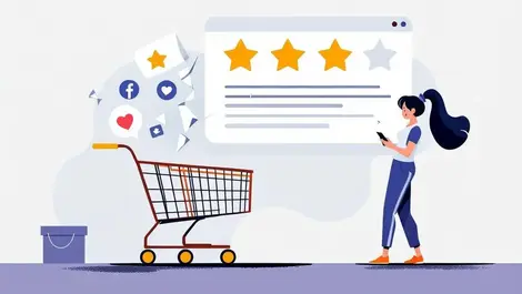 Buy reviews searches surge 1,325% as trust worries grow