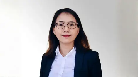 Vertiv appoints Frieda He as Chief Procurement Officer