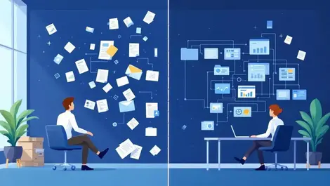 Enterprise AI ambitions outpace readiness, survey finds