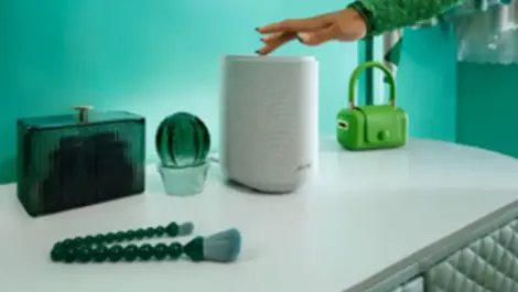 Bose launches modular Lifestyle home audio collection