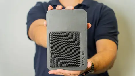 Ranlytics adds P25 monitoring to KALLO network tester
