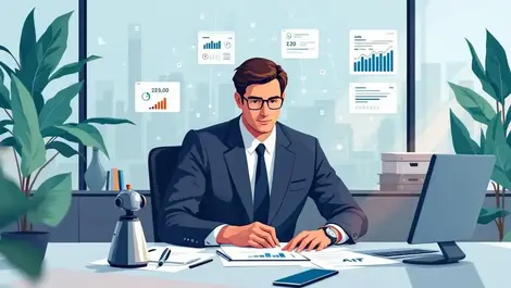 OpenAI and PwC build finance AI agents for CFO teams