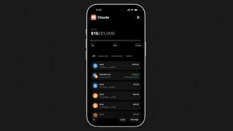 Lightspark adds AI agent controls to Grid accounts