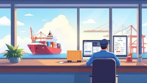 FourKites launches Booking Connect for ocean freight