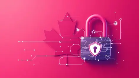 Canada ahead of global average on password security