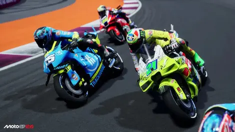 Game review: MotoGP 26 (Xbox Series X)