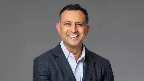 One Identity appoints Randy Menon as product chief