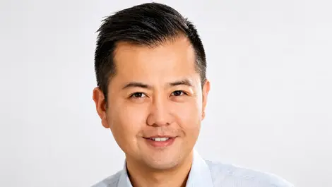 Fast Simon names Shaun Lin to lead partner network
