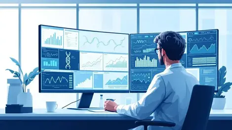Sophia Genetics posts record genomic analyses & growth