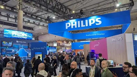PPDS to launch UltraSlim signage series & AV tie-up