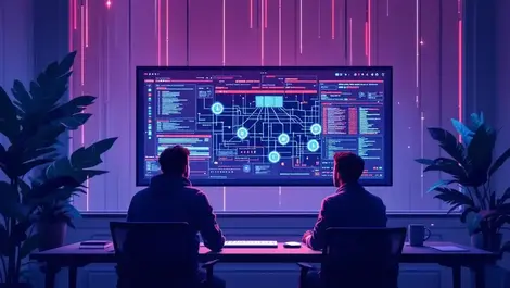 Glasgow digital twin tests networks 25,000 times faster