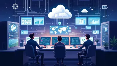 AI inference becomes core operational workload in firms