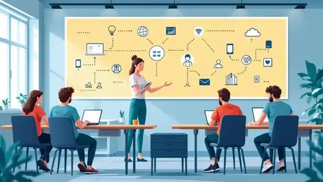 Lumify Learn launches tech training packs for jobs