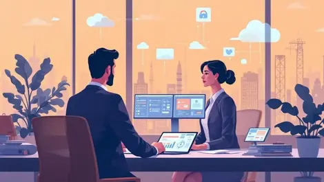 Vertesia & Florence Consulting Group strike AI deal