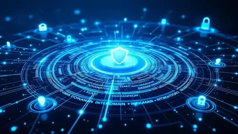 ICANN opens new domain ending applications for 2026