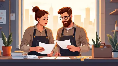 Australian SMEs await Budget on investment & hiring
