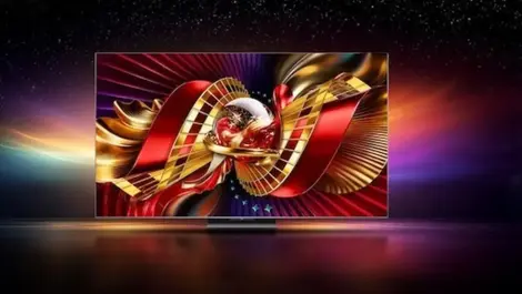 TCL launches SQD-Mini LED televisions in Australia