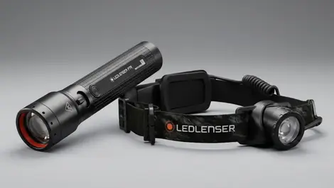 Ledlenser launches 25th anniversary torch range in Australia