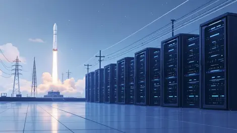 Anthropic signs SpaceX compute deal, boosts Claude limits