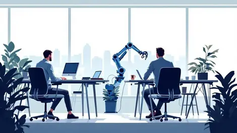 Deloitte warns NZ firms to redesign work for AI era
