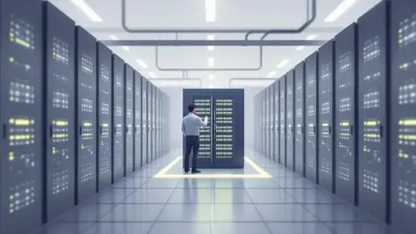 Megaport launches built-in DDoS protection for network